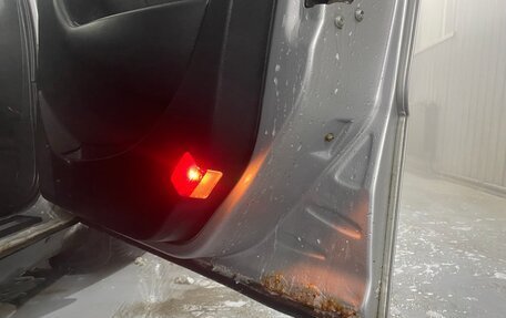 Chery M11 (A3), 2011 год, 185 000 рублей, 11 фотография