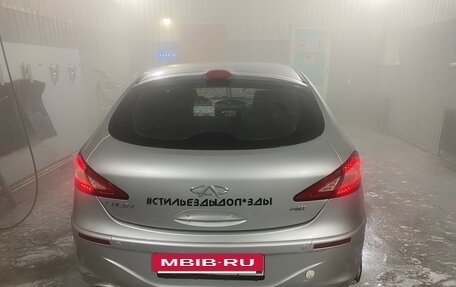 Chery M11 (A3), 2011 год, 185 000 рублей, 6 фотография