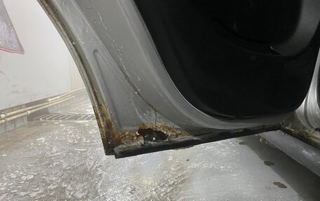 Chery M11 (A3), 2011 год, 185 000 рублей, 14 фотография