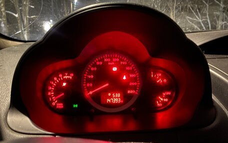 Chery M11 (A3), 2011 год, 185 000 рублей, 23 фотография