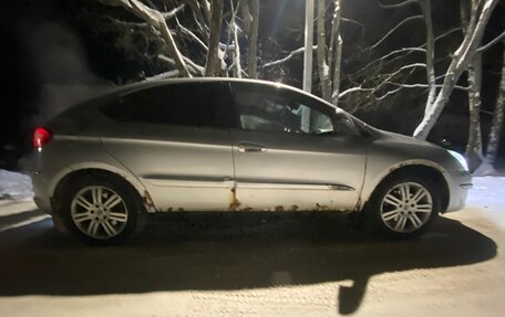 Chery M11 (A3), 2011 год, 185 000 рублей, 20 фотография