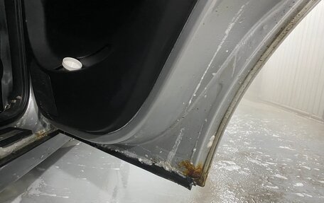 Chery M11 (A3), 2011 год, 185 000 рублей, 13 фотография