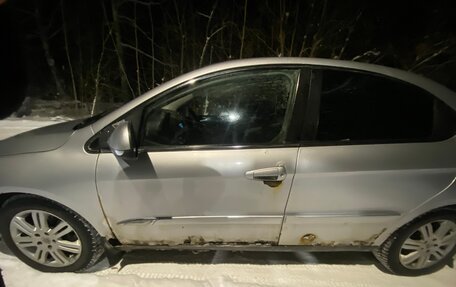 Chery M11 (A3), 2011 год, 185 000 рублей, 21 фотография