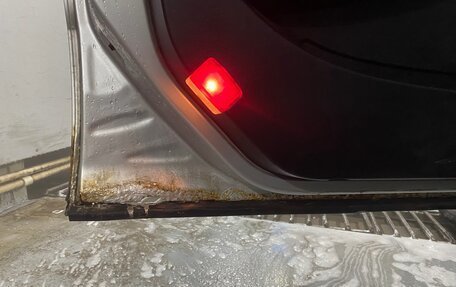 Chery M11 (A3), 2011 год, 185 000 рублей, 15 фотография