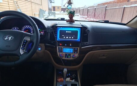 Hyundai Santa Fe III рестайлинг, 2010 год, 1 550 000 рублей, 8 фотография