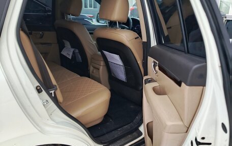 Hyundai Santa Fe III рестайлинг, 2010 год, 1 550 000 рублей, 10 фотография