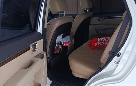 Hyundai Santa Fe III рестайлинг, 2010 год, 1 550 000 рублей, 7 фотография