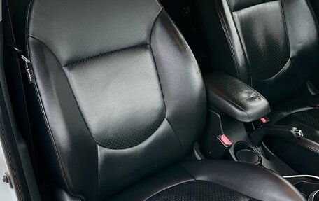 Hyundai Accent IV, 2012 год, 990 000 рублей, 14 фотография