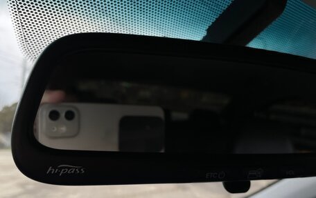 Hyundai Accent IV, 2012 год, 990 000 рублей, 22 фотография