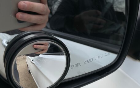 Hyundai Accent IV, 2012 год, 990 000 рублей, 24 фотография