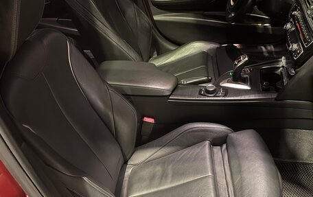 BMW 3 серия, 2017 год, 2 400 000 рублей, 16 фотография