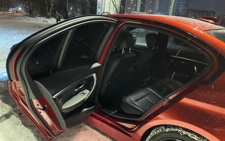 BMW 3 серия, 2017 год, 2 400 000 рублей, 13 фотография