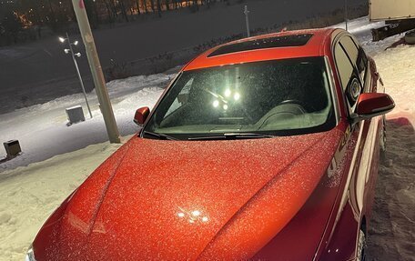 BMW 3 серия, 2017 год, 2 400 000 рублей, 19 фотография