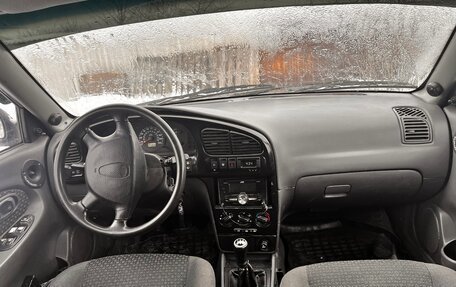 KIA Shuma II, 2004 год, 150 000 рублей, 2 фотография