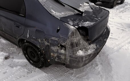 KIA Shuma II, 2004 год, 150 000 рублей, 7 фотография