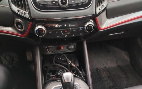 Changan CS55 I, 2019 год, 1 350 000 рублей, 11 фотография