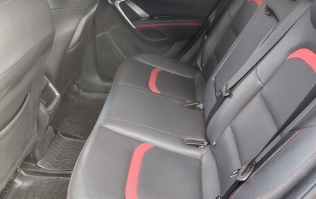 Changan CS55 I, 2019 год, 1 350 000 рублей, 16 фотография