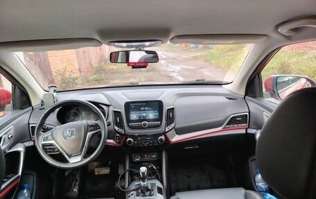 Changan CS55 I, 2019 год, 1 350 000 рублей, 13 фотография