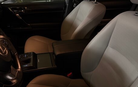 Lexus GX II, 2022 год, 9 950 000 рублей, 9 фотография