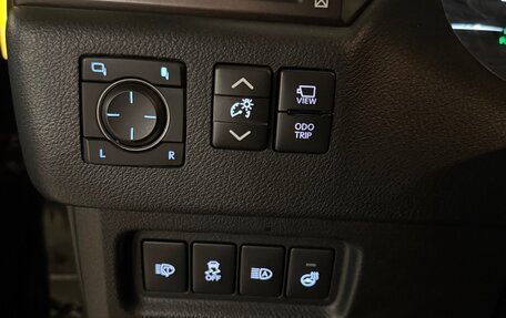 Lexus GX II, 2022 год, 9 950 000 рублей, 6 фотография