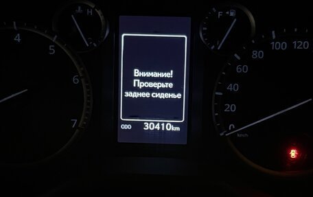 Lexus GX II, 2022 год, 9 950 000 рублей, 10 фотография