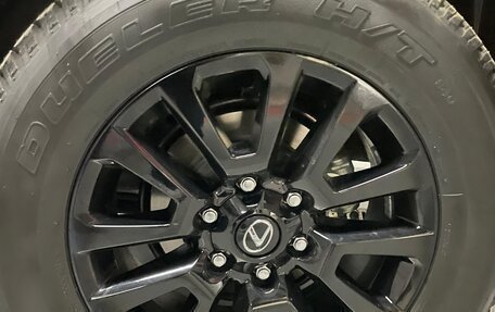 Lexus GX II, 2022 год, 9 950 000 рублей, 12 фотография