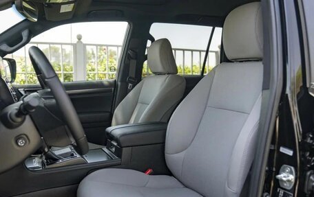 Lexus GX II, 2022 год, 9 950 000 рублей, 13 фотография