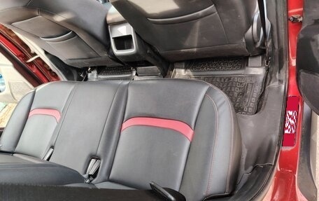 Changan CS55 I, 2019 год, 1 350 000 рублей, 15 фотография