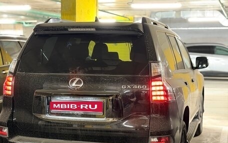 Lexus GX II, 2022 год, 9 950 000 рублей, 2 фотография