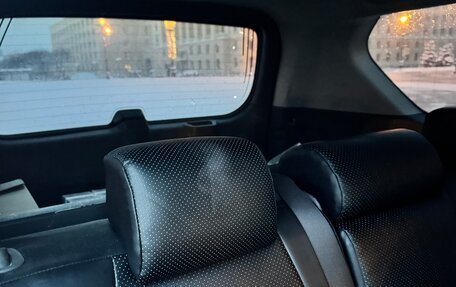 Toyota Land Cruiser Prado 150 рестайлинг 2, 2012 год, 2 299 000 рублей, 12 фотография