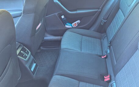 Skoda Octavia, 2016 год, 1 249 000 рублей, 13 фотография