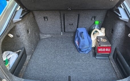 Skoda Octavia, 2016 год, 1 249 000 рублей, 15 фотография