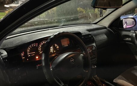 Opel Omega B, 1997 год, 120 000 рублей, 10 фотография