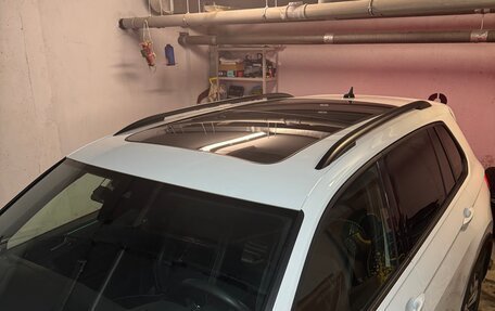 Volkswagen Tiguan II, 2021 год, 4 400 000 рублей, 9 фотография