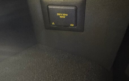 Volkswagen Tiguan II, 2021 год, 4 400 000 рублей, 22 фотография