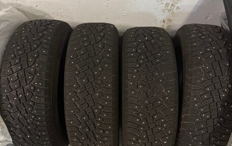 Volkswagen Tiguan II, 2021 год, 4 400 000 рублей, 27 фотография