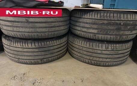 Volkswagen Tiguan II, 2021 год, 4 400 000 рублей, 25 фотография