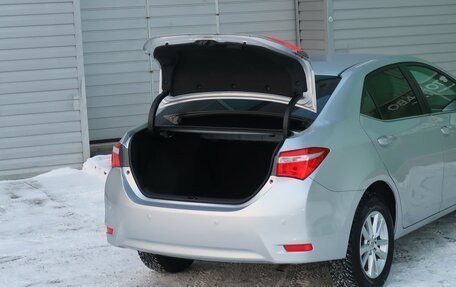 Toyota Corolla, 2013 год, 1 349 000 рублей, 5 фотография