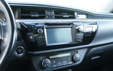 Toyota Corolla, 2013 год, 1 349 000 рублей, 11 фотография