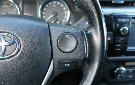 Toyota Corolla, 2013 год, 1 349 000 рублей, 15 фотография