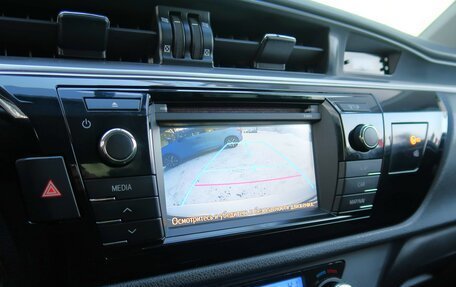 Toyota Corolla, 2013 год, 1 349 000 рублей, 24 фотография