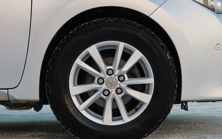 Toyota Corolla, 2013 год, 1 349 000 рублей, 21 фотография