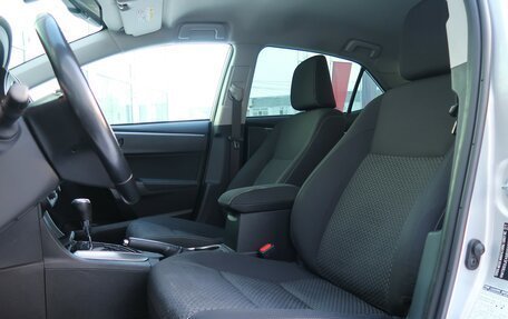 Toyota Corolla, 2013 год, 1 349 000 рублей, 13 фотография