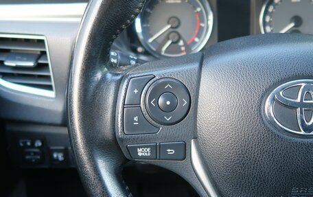 Toyota Corolla, 2013 год, 1 349 000 рублей, 14 фотография