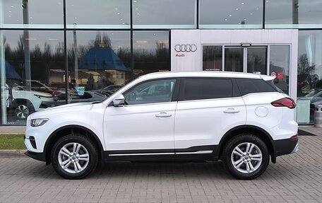 Geely Atlas, 2023 год, 2 020 000 рублей, 8 фотография