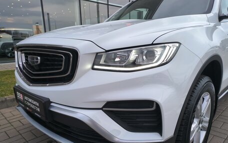 Geely Atlas, 2023 год, 2 020 000 рублей, 10 фотография