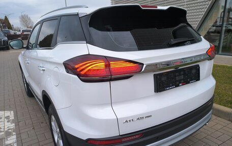 Geely Atlas, 2023 год, 2 020 000 рублей, 11 фотография