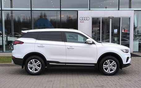 Geely Atlas, 2023 год, 2 020 000 рублей, 4 фотография