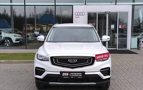 Geely Atlas, 2023 год, 2 020 000 рублей, 2 фотография