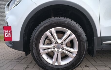 Geely Atlas, 2023 год, 2 020 000 рублей, 9 фотография